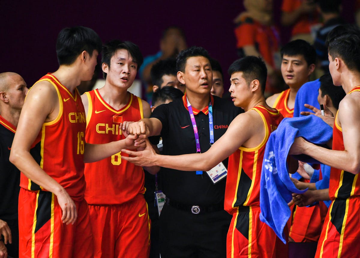 What you need to know about SEA Games basketball